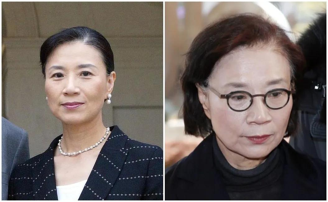 韩国财阀系列之“狂躁的一家人”