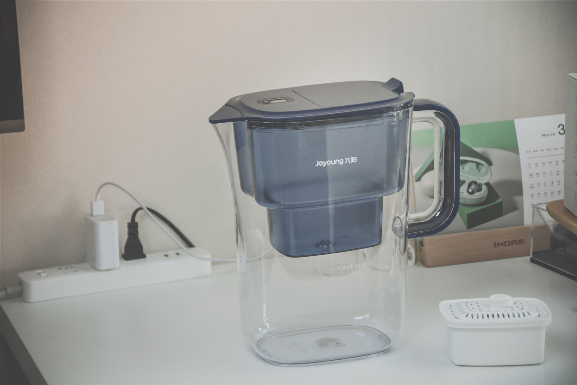 九阳滤水壶真的有用吗,碧然德滤水壶和九阳滤水壶哪个好