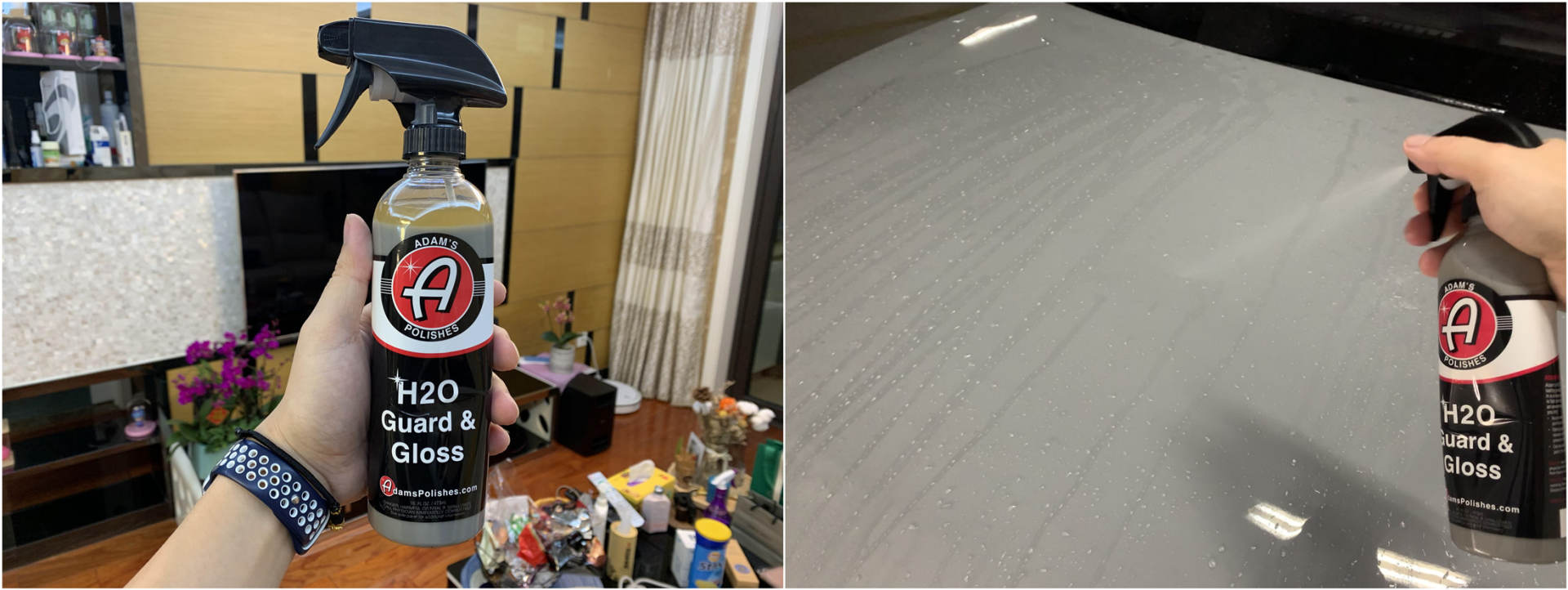 洗车用哪种pa壶好,洗车PA壶使用方法