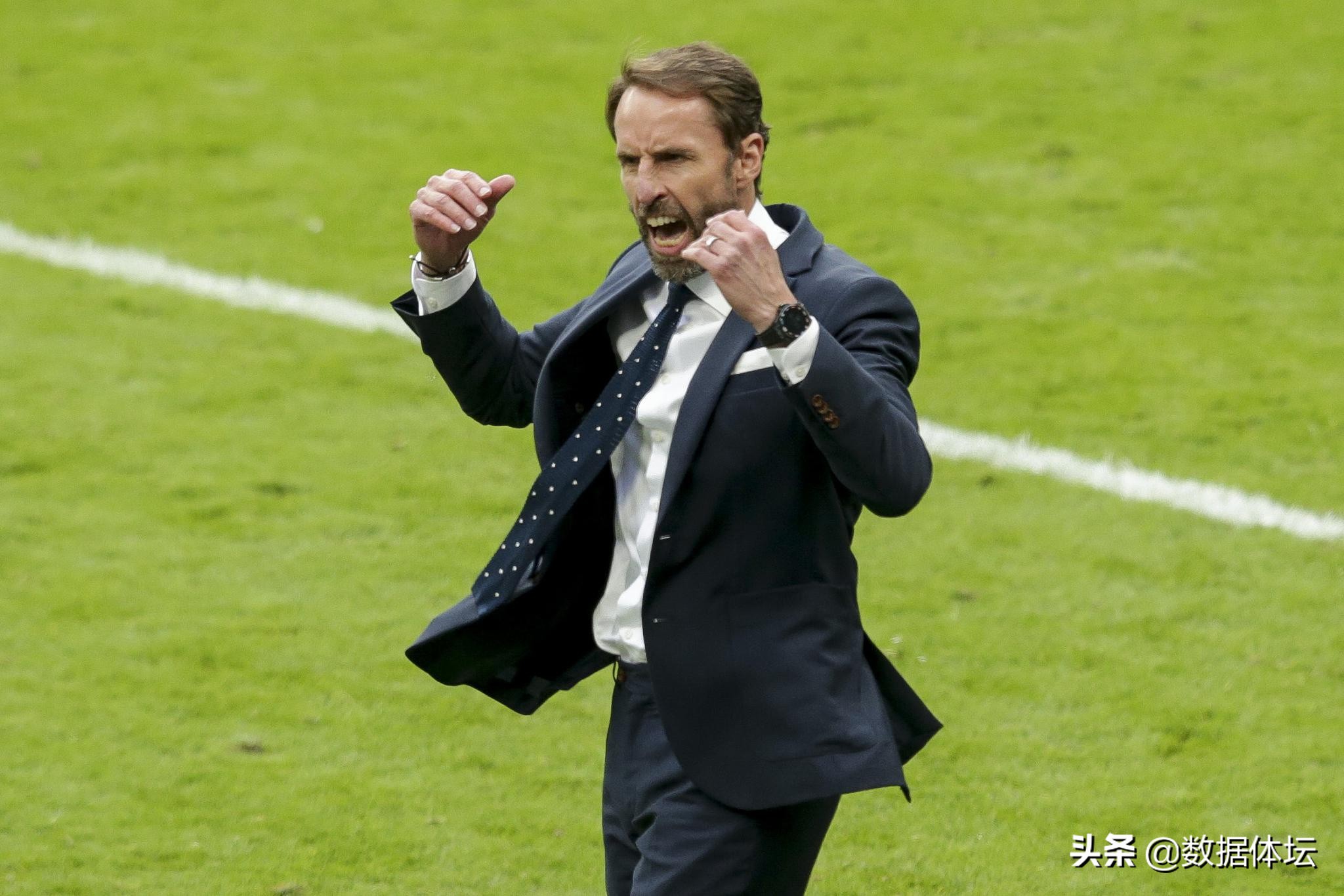 恩怨情仇盘点,英德大战恩怨