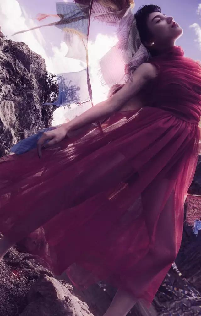 人像取景构图十大禁忌,摄影新手必须知道的十大构图方法