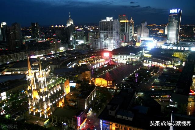 去宁波玩必去的地方,来宁波必须打卡的景点