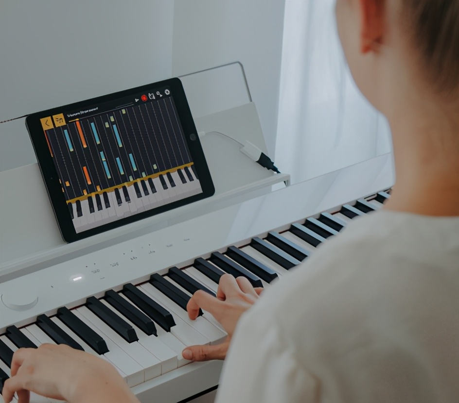 卡西欧px-s1000和卡瓦依es1100,卡西欧电钢琴pxs1000功能介绍