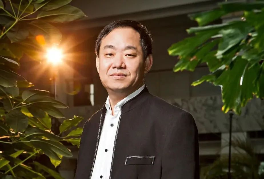 25位影响力企业领袖名单公布,2022中国最具影响力50位商界领袖榜