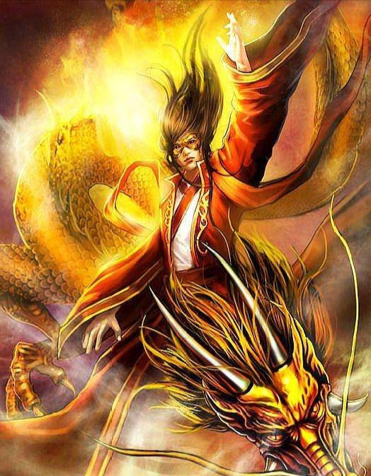 网文三大神书七大奇书,网文十大奇书排行榜