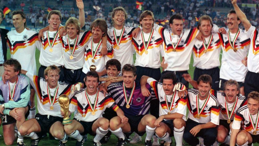 勒夫执教德国队的历程,勒夫下课后谁能拯救德国战车