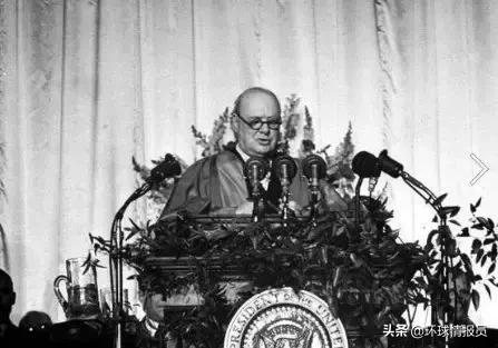 20世纪强国英国,美国是怎么超越英国成为世界强国