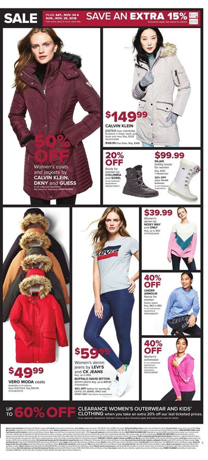 黑五购物买点什么,加拿大黑五最低价