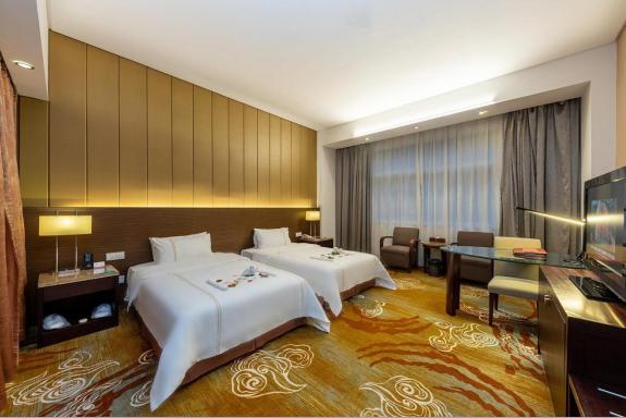 清远旅游景点推荐佛冈世外桃源,清远佛冈旅游攻略