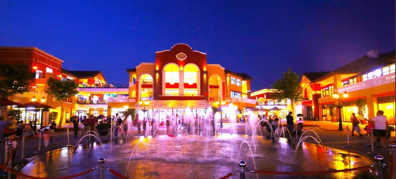 北京奥莱排名一览表,北京奥莱哪家最亲民