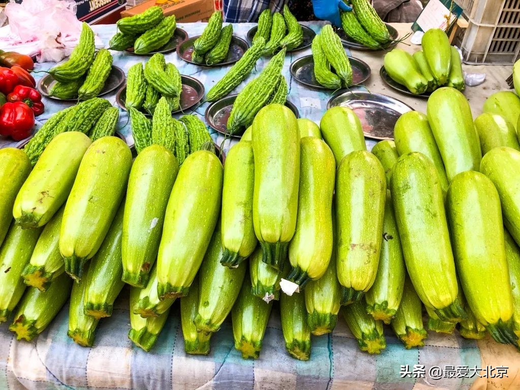 最便宜的早市品种,北方早市有哪些品种