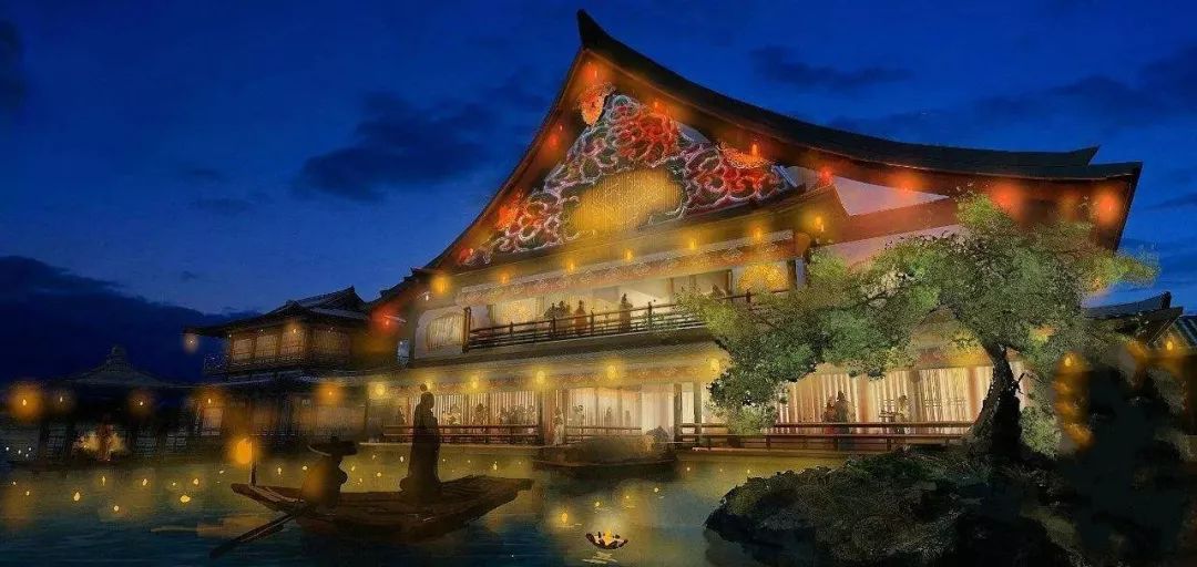 武则天：被做皇帝耽误的女诗人，在李世民不喜欢的12年里自学成才