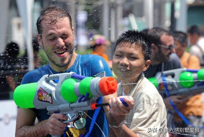 2019年泰国泼水节地址,2023年泰国泼水节怎么样