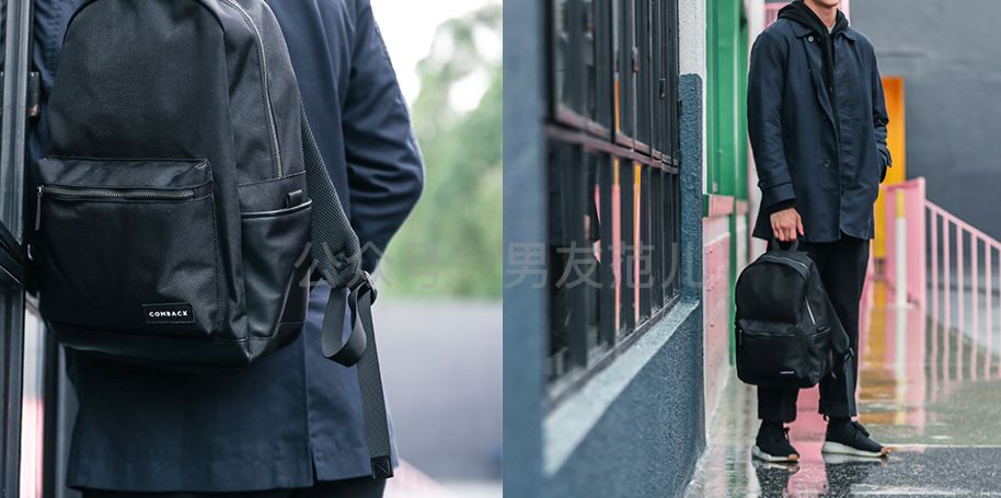 哪个品牌的双肩包好看又实用,双肩包怎么选材质