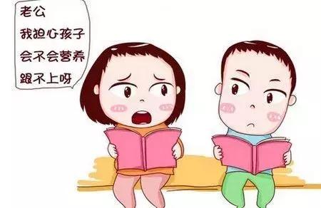 胎儿的大小对宝妈有何影响顺义妇儿医院营养师做客CNR