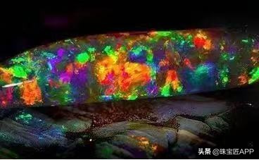 透明欧泊值得镶嵌吗,欧泊首饰保养注意事项