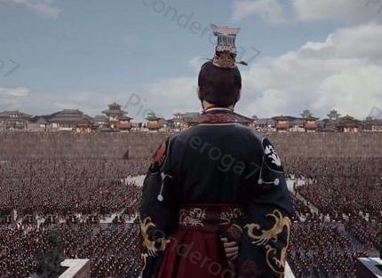 南北风云——韬光养晦，一鸣惊人，刘义隆除权臣，大权在握