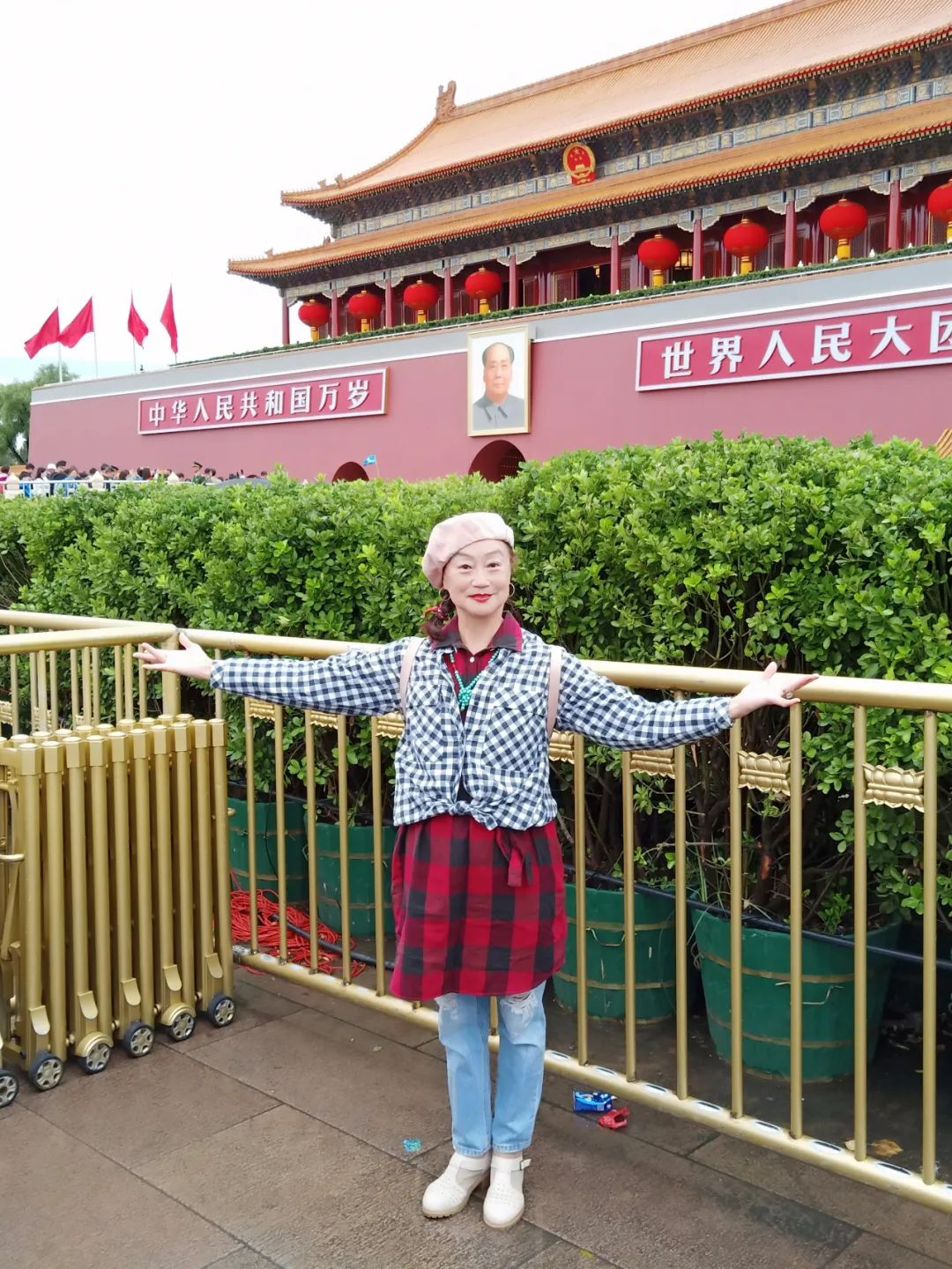 【中国作家协会会员】1226期︱北京匡文留《人民的好总理》