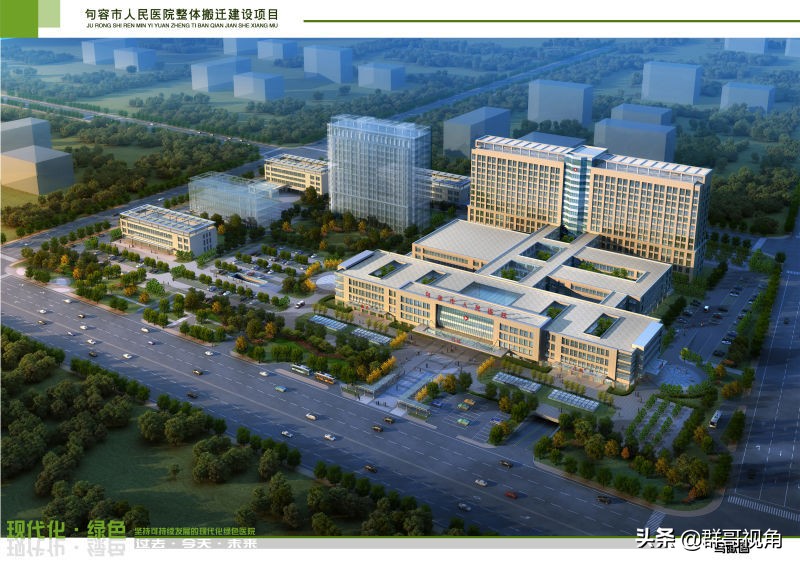 江苏省镇江市中医院,江苏镇江中医院排名