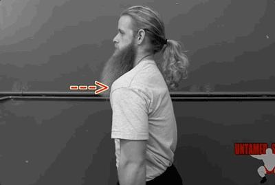 肩内旋肩膀疼，这些问题不能错过！不解决只能让你变丑又受伤