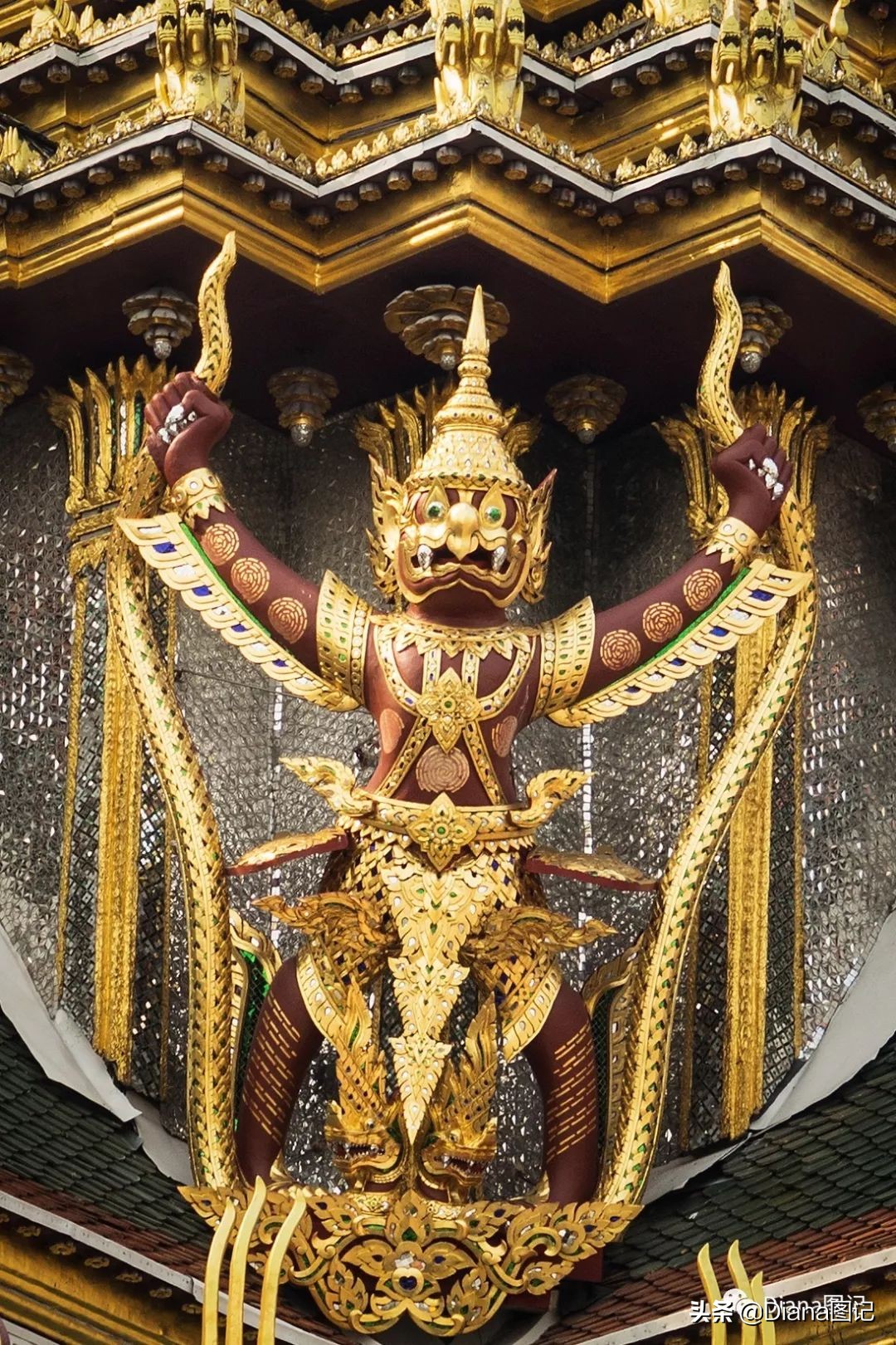 夜游泰国曼谷湄南河品美食赏表演,泰国旅游攻略必去景点夜市