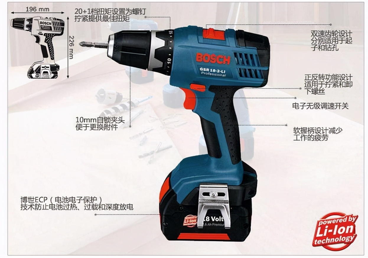 冲击起子和电动螺丝刀区别,电动螺丝起子怎么用