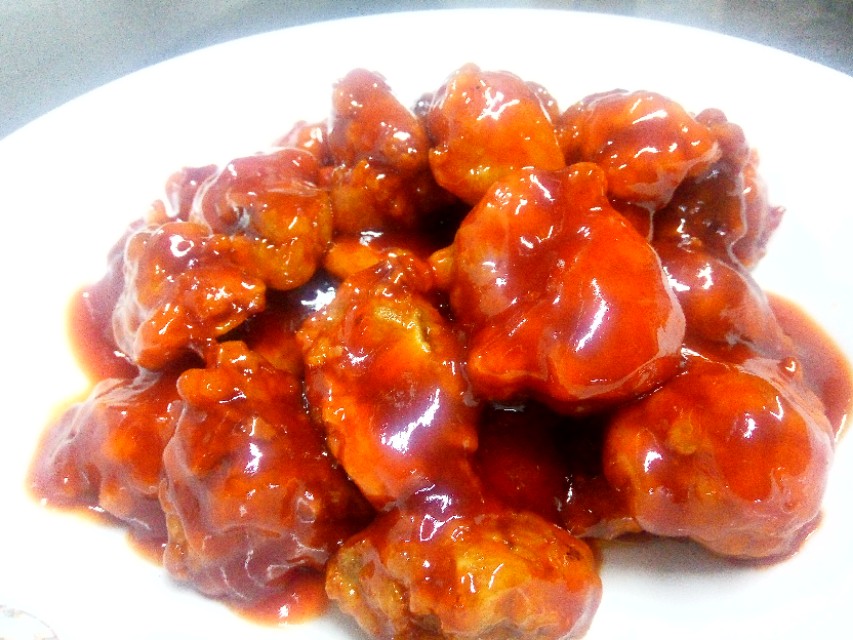 酸酸甜甜爱的就是你！妙手巧烹，要的就是牙酥舌软