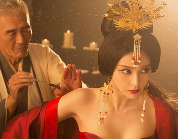 武则天的政治野心到底有多可怕,武则天的真实政治谋略