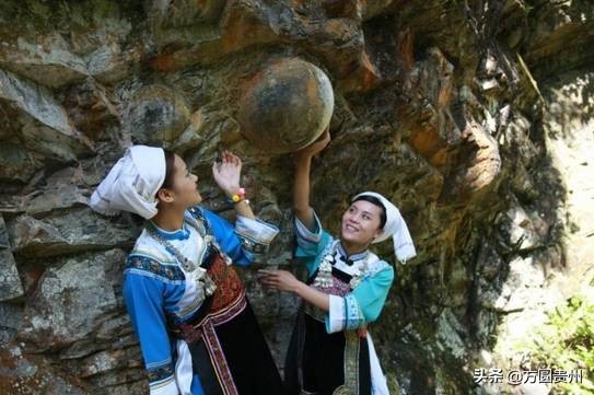 贵州清凉一日游,贵州黔南春季旅游攻略