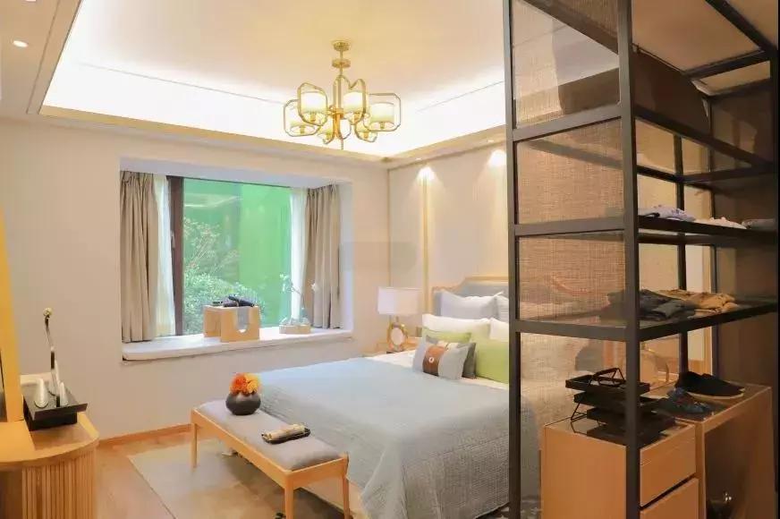 号外！5788元/㎡起，击穿八里湖底线！这批“神户型”,要火了