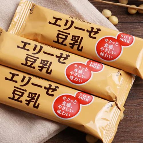 小零食入坑,入坑零食