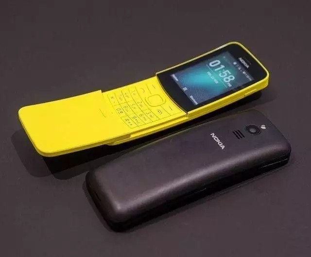 诺基亚细胞重生,诺基亚如何让品牌重生