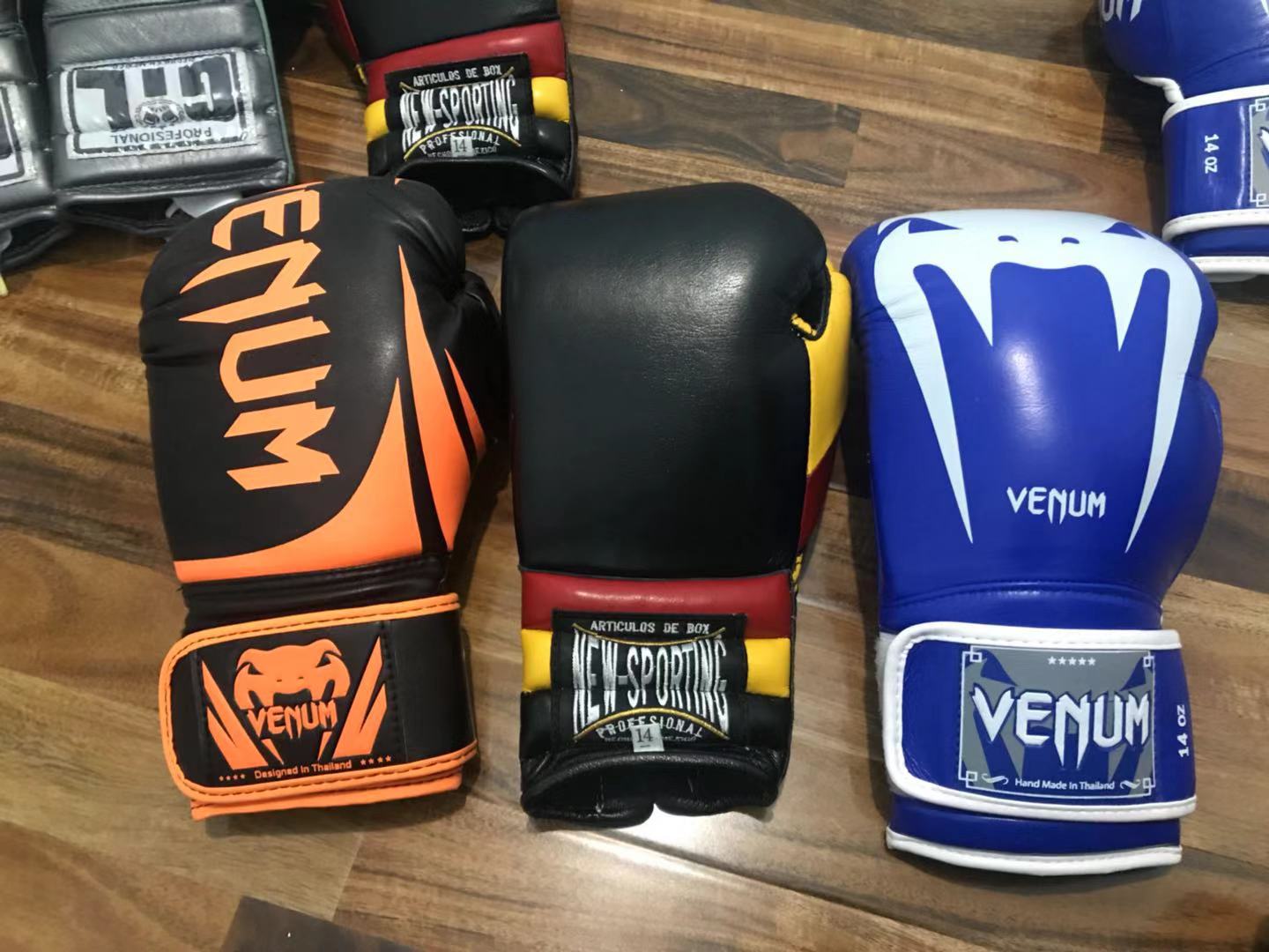 泰拳拳击拳套推荐,拳击拳套和搏击拳套的区别