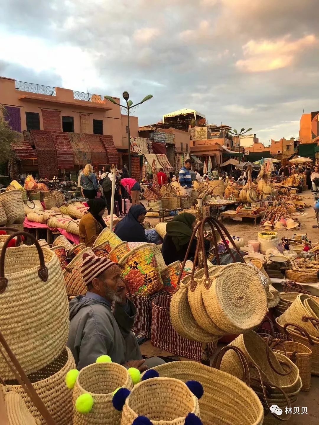 摩洛哥10天,摩洛哥12天瘦5斤减肥成功案例