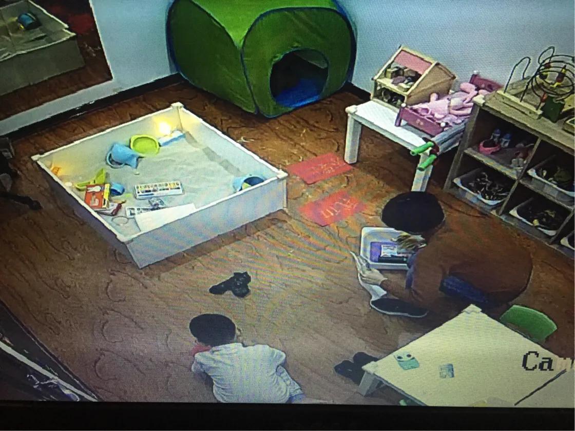 DMM理论视角看“问题行为”背后的故事