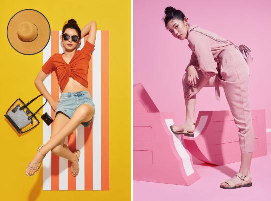 依思Q一字扣女鞋,依思女鞋属于什么档次