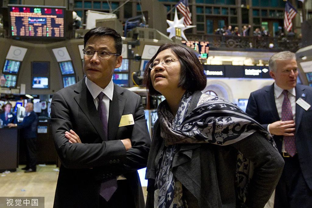 李国庆俞渝夫妻决裂,李国庆俞渝离婚原因揭秘