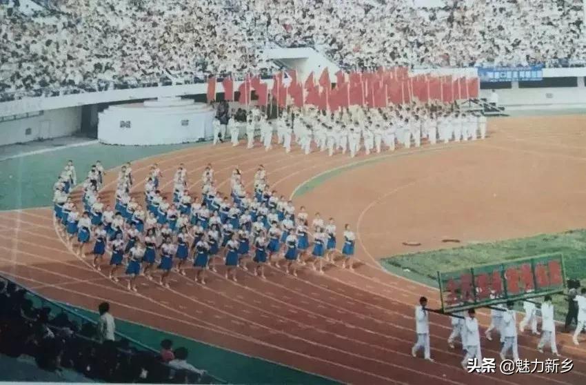 新乡故事在哪里,新乡故事