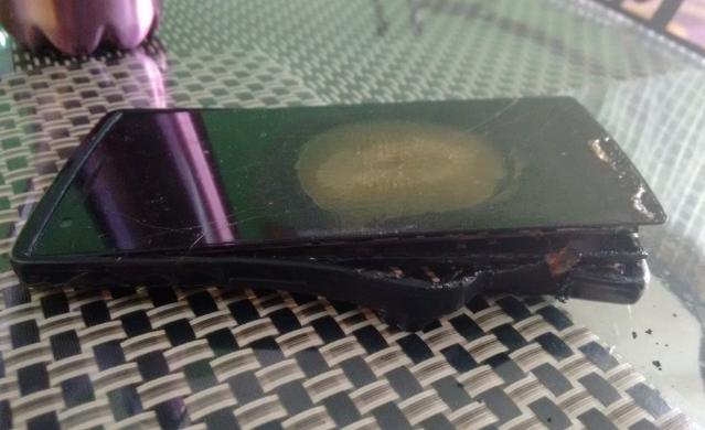 手机要爆炸时出现的三种现象,手机爆炸的前兆是什么