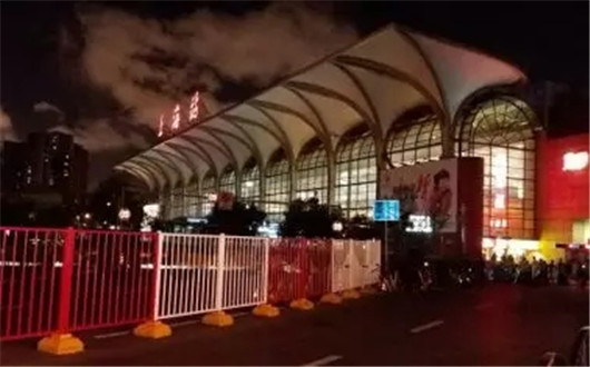 比邻上海的城市,比邻网上的消息准确吗