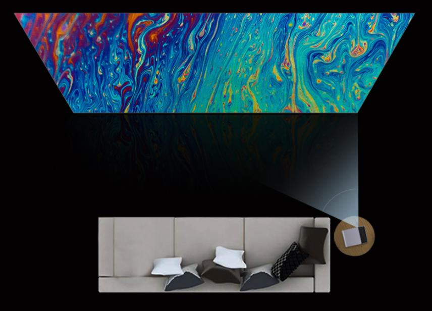 家用投影仪一般多少钱怎么选购,明基mx613st投影仪参数及报价