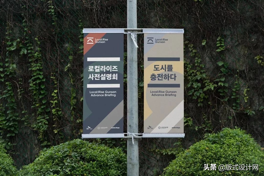 版式设计和品牌设计区别,品牌版式设计