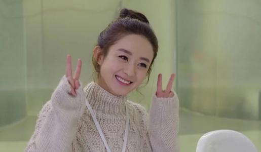 杉杉来了实习期,杉杉来了满满的正能量