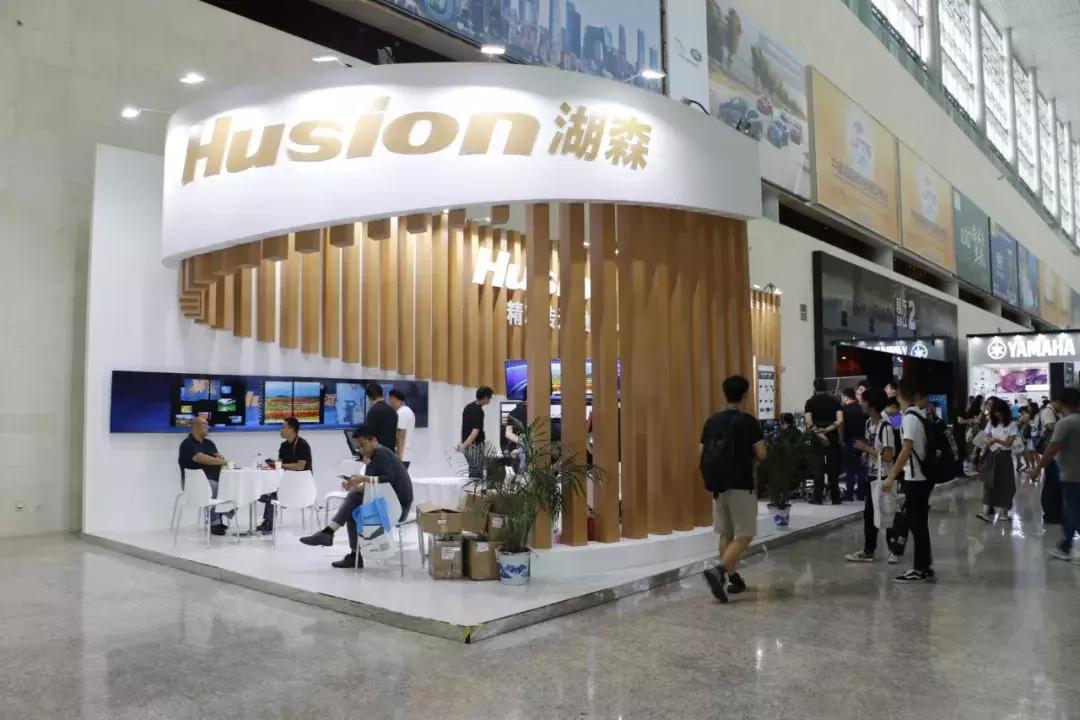 infocomm展会2024思科,infocomm展会2024采访