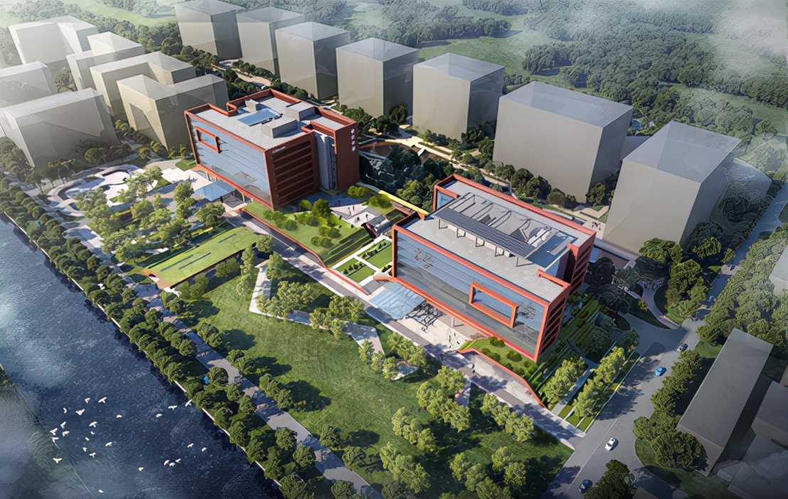 苏州遇见西雅图：微软与苏州工业园区的不解“情缘”