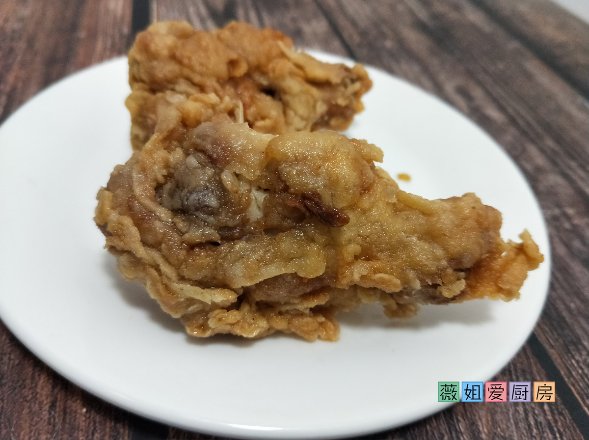 肯德基炸鸡腿的家常做法大全,肯德基炸鸡腿的做法有腌料