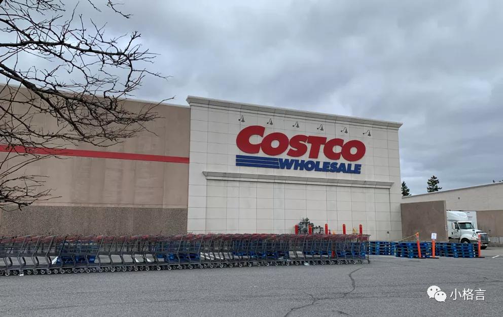 加拿大超市有哪些中国商品,加拿大超市能买到什么