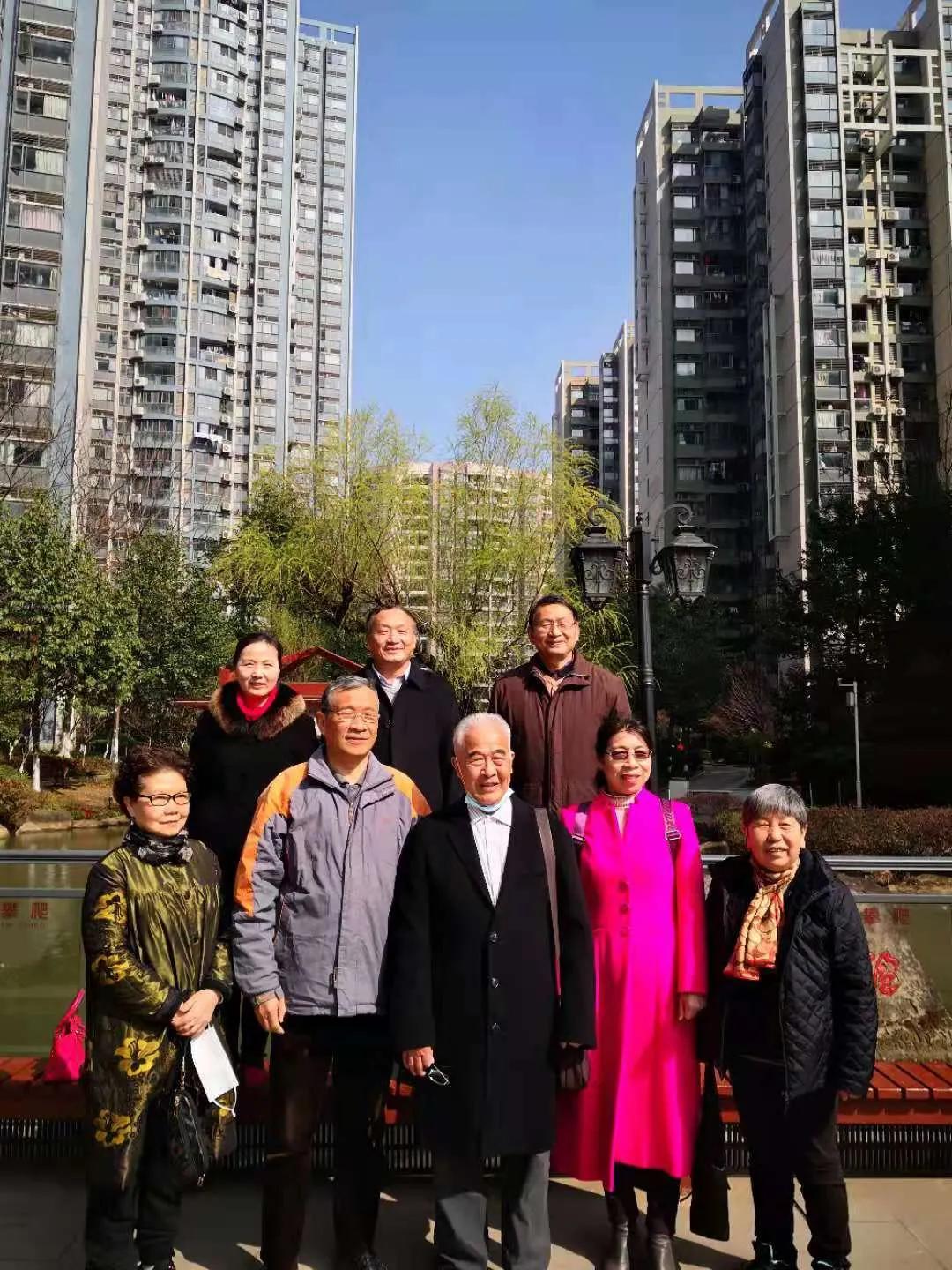 洪山诗苑迎新年诗词,洪山诗苑最新信息