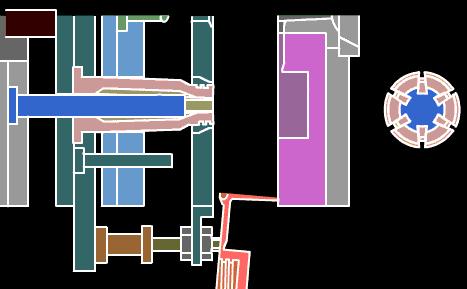 金属热压成型工艺,一图看懂17种常见金属成型工艺
