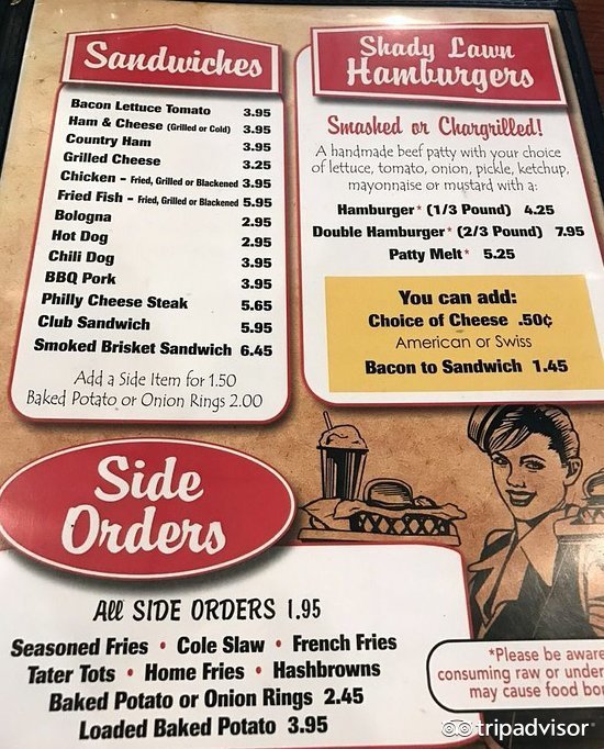 在公鸡身体里吃肯德基、小狗尾巴里吃热狗，奇葩星球餐厅什么样